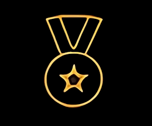 medal